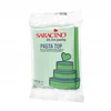 Saracino Masa cukrowa do obkładania jasnozielona Light Green Top Paste 250g -