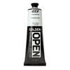 GOLDEN OPEN Akrilna barva s počasnim sušenjem 148 ml - 7468 Zemeljski zeleni odtenek