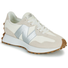 New Balance 327 Srebrna