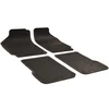 Rubber car mats Škoda Favorit 1988-1995