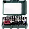 Metabo Set Bitova, 32kom