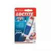 SEKUNDNO LEPILO LOCTITE PERFECT PEN GEL 3G