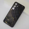 Maska Marble Glaze za Samsung S24 Plus/ S926B Tip1, Crna