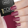 Lak za Nokte 1 Coat Manicure No.13 WIBO | Lakovi i Kolor Gelovi | Kozmo Shop Online