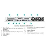 Server HPE ProLiant DL360 Gen10 4215R 1P 32GB-R MR416i-a NC 8SFF BC 800W PS/Remarket/(3-3-3) (P56957R-421)