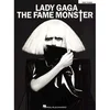 THE FAME MONSTER /LADY GA GA EASY piano