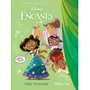 The New Adventures of Encanto Vol. 1