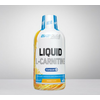 Everbuild Nutrition Tečni L-Karnitin, Narandža 450ml