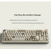 JD Original Tastatura, Žičana, Siva
