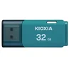 KIOXIA USB 2.0 Kioxia 32GB U202 Aqua, (21215789)