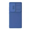 Maska Nillkin CamShield Pro za Samsung S25 Ultra/ S938B plava