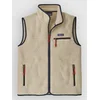 Patagonia Retro Pile Vest pelican
