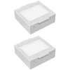 HEPA filter, 2 kos za iRobot Roomba Max 705