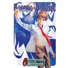 Rosario+Vampire, Vol. 6
