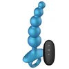Playhouse – 5 Balls Anal Plug Vibrating