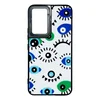 3D PROTECT Maska za telefon za Samsung S22 DZ7