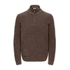 Only & Sons Pulover ONSJOIN pikčasto rjava