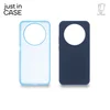 Just in Case 2u1 Extra case MIX paket maski za telefon za Honor Magic 8 Lite PLAVI ( MIX458BL )