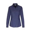 SEIDENSTICKER Bluza, modra