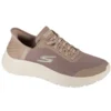 Skechers Ženske patike Go Walk Flex - Grand Entry, 124836-TPE, Bež