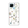 Torbica Silikonska Print Skin za Realme C21 Flower