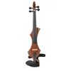 Električna violina zlato-rjava NOVITA 3.0 Gewa GS400.302