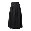 VERO MODA Krilo VMLotus črna