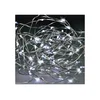 Brilagi - LED lanac 100xLED/3xAA 10m hladno belo