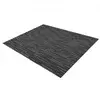 VEVOR Preproga ploščice 610x610x6 mm siva