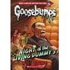 Night of the Living Dummy 3 (Classic Goosebumps #26)