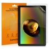 2x Zaštitna folija za zaslon za Lenovo Tab M10 - prozirna