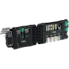 shumee KOMPLET BITOV, NASTAVKOV, INSERTNIH KLJUČEV, TOOL-CHECK MODULAR 1, 50 KOSOV - W05049020001