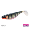 Umelá nástraha BOMB! HYPNO 9cm/3D PERCH