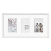 Okvir 25x48 cm Kyoto White - Styler