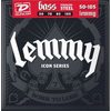 Dunlop Lemmy Icon Bass Strings