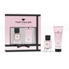 Tom Tailor Pure Woman EDT 30ml + SG 100ml