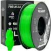 Smart Print PLA Zelena Filament 1.75 mm - Smart Print Biološko Razgradljiv PLA (1kg Kolut)