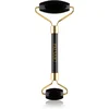 (Black Obsidian Jade Face Roller)