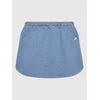 United Colors Of Benetton Krilo 3V8AC0001 Modra Regular Fit