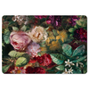 Bertoni Home Unisexs Rectangular Table Pad Bukiet