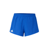 ADIDAS PERFORMANCE Športne hlače Adizero Essentials  modra / bela