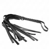 Simple whip 45cm black