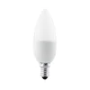 LED sijalica E14/4W 3000K svećica