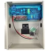 GEMBIRD Napajanje u kutiji sa opcijom UPS NAPRKU-12V/5A-4CH 2A/CH