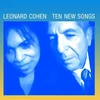 Leonard Cohen Ten New Songs (Vinyl LP)