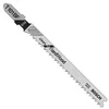 List ubodne testere za tvrdo drvo T 101 BF (5.kom) BOSCH