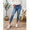 AIDEN push up jeans