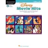 DISNEY MOVIE HITS PLAY ALONG CELLO + AUDIO ACCESS