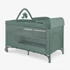 Kikka Boo Krevetac So Gifted PLUS premium 2 nivoa sa pultom Green