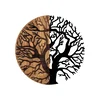 Wallity Zidna dekoracija Monument Tree 320, 56cm